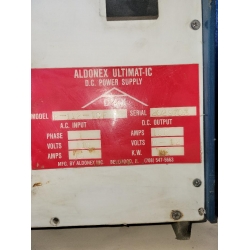 100a 12v Aldonex